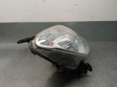 Recambio de faro derecho para opel zafira b 1.9 cdti referencia OEM IAM 1216572 1216572 