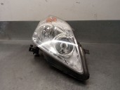 Recambio de faro derecho para opel zafira b 1.9 cdti referencia OEM IAM 1216572 1216572 
