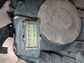 Recambio de faro derecho para opel zafira b 1.9 cdti referencia OEM IAM 1216572 1216572 