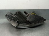 Recambio de faro izquierdo para opel zafira b 1.9 cdti referencia OEM IAM 1216571 11536601 