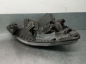 Recambio de faro izquierdo para opel zafira b 1.9 cdti referencia OEM IAM 1216571 11536601 
