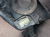 Recambio de faro izquierdo para opel zafira b 1.9 cdti referencia OEM IAM 1216571 11536601 