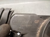 Recambio de mando luces para opel zafira b 1.9 cdti referencia OEM IAM 13250224 93183451 