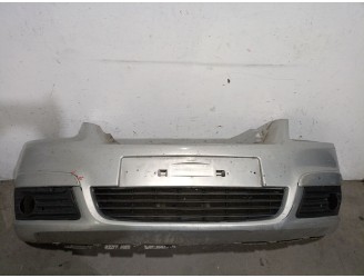 Recambio de paragolpes delantero para opel zafira b 1.9 cdti referencia OEM IAM 1400345 1400345 