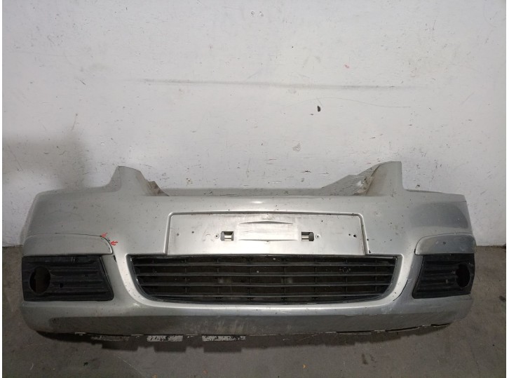 Recambio de paragolpes delantero para opel zafira b 1.9 cdti referencia OEM IAM 1400345 1400345 
