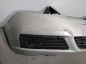 Recambio de paragolpes delantero para opel zafira b 1.9 cdti referencia OEM IAM 1400345 1400345 