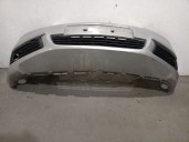 Recambio de paragolpes delantero para opel zafira b 1.9 cdti referencia OEM IAM 1400345 1400345 
