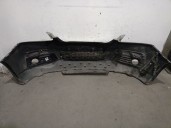Recambio de paragolpes delantero para opel zafira b 1.9 cdti referencia OEM IAM 1400345 1400345 