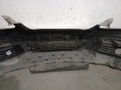 Recambio de paragolpes delantero para opel zafira b 1.9 cdti referencia OEM IAM 1400345 1400345 