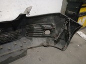 Recambio de paragolpes delantero para opel zafira b 1.9 cdti referencia OEM IAM 1400345 1400345 