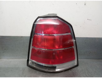 Recambio de piloto trasero derecho para opel zafira b 1.9 cdti referencia OEM IAM 93183066 93183066 