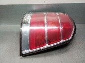 Recambio de piloto trasero derecho para opel zafira b 1.9 cdti referencia OEM IAM 93183066 93183066 