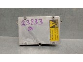 Recambio de centralita faros xenon para renault espace iv (jk0) 3.5 v6 referencia OEM IAM 5DV00829000 7701207830 HELLA