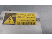 Recambio de centralita faros xenon para renault espace iv (jk0) 3.5 v6 referencia OEM IAM 5DV00829000 7701207830 HELLA