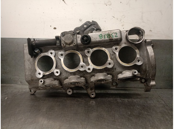 Recambio de tapa balancines para opel meriva a 1.7 16v referencia OEM IAM 897324506 5607143 