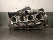 Recambio de tapa balancines para opel meriva a 1.7 16v referencia OEM IAM 897324506 5607143 