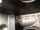 Recambio de tapa balancines para opel meriva a 1.7 16v referencia OEM IAM 897324506 5607143 