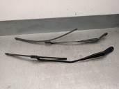 Recambio de brazo limpia delantero derecho para volvo xc60 i suv (156) d5 awd referencia OEM IAM 30753526 30753525 