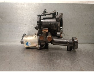 Recambio de valvula egr para opel meriva a 1.7 16v referencia OEM IAM 8973550420 5851051 HU1350007040 DENSO