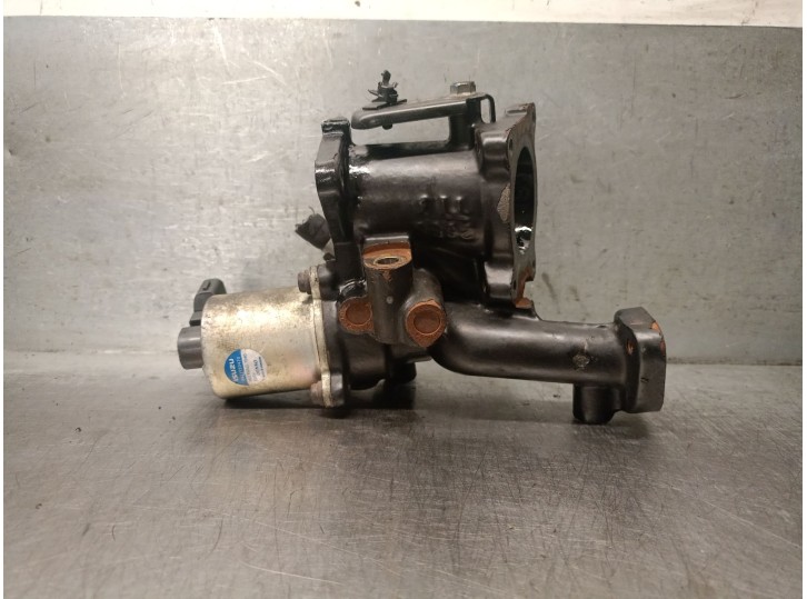 Recambio de valvula egr para opel meriva a 1.7 16v referencia OEM IAM 8973550420 5851051 HU1350007040 DENSO