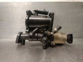 Recambio de valvula egr para opel meriva a 1.7 16v referencia OEM IAM 8973550420 5851051 HU1350007040 DENSO