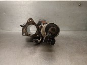 Recambio de valvula egr para opel meriva a 1.7 16v referencia OEM IAM 8973550420 5851051 HU1350007040 DENSO