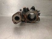 Recambio de valvula egr para opel meriva a 1.7 16v referencia OEM IAM 8973550420 5851051 HU1350007040 DENSO