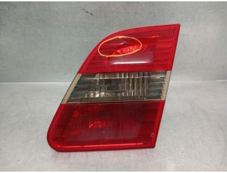 Recambio de piloto trasero derecho para mercedes-benz clase b (w245) 180 cdi (245.207) referencia OEM IAM A1698201664 A169820166