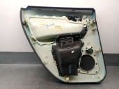 Recambio de guarnecido puerta trasera derecha para volvo xc60 i suv (156) d5 awd referencia OEM IAM 30766413 39812645 