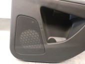 Recambio de guarnecido puerta trasera derecha para volvo xc60 i suv (156) d5 awd referencia OEM IAM 30766413 39812645 
