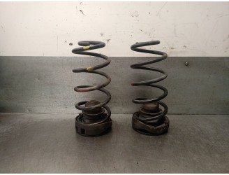 Recambio de muelle amortiguacion para smart coupe 0.6 turbo cat referencia OEM IAM Q0007502V001000000 Q0007502V001000000 