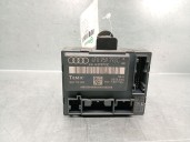 Recambio de centralita cierre para audi a6 berlina (4f2) 3.0 v6 24v tdi referencia OEM IAM 4F0959793C 0033TFK0001 TEMIC