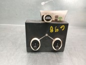 Recambio de centralita cierre para audi a6 berlina (4f2) 3.0 v6 24v tdi referencia OEM IAM 4F0959793C 0033TFK0001 TEMIC