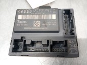 Recambio de centralita cierre para audi a6 berlina (4f2) 3.0 v6 24v tdi referencia OEM IAM 4F0959793C 0033TFK0001 TEMIC