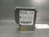 Recambio de centralita airbag para audi a6 berlina (4f2) 3.0 v6 24v tdi referencia OEM IAM 4F0959655  5WK43417
