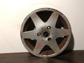 Recambio de llanta para smart coupe 0.6 turbo cat referencia OEM IAM 108740541B R154JX15H2ET27 