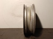 Recambio de llanta para smart coupe 0.6 turbo cat referencia OEM IAM 108740541B R154JX15H2ET27 