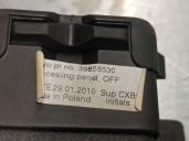Recambio de bandeja trasera para volvo xc60 i suv (156) d5 awd referencia OEM IAM 39856530 