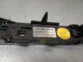 Recambio de modulo electronico para audi a6 berlina (4f2) 3.0 v6 24v tdi referencia OEM IAM 4F1713463B 4F1713463D 
