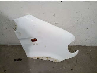 Recambio de aleta delantera derecha para renault master ii furgoneta (fd) 2.8 dti referencia OEM IAM S9W 