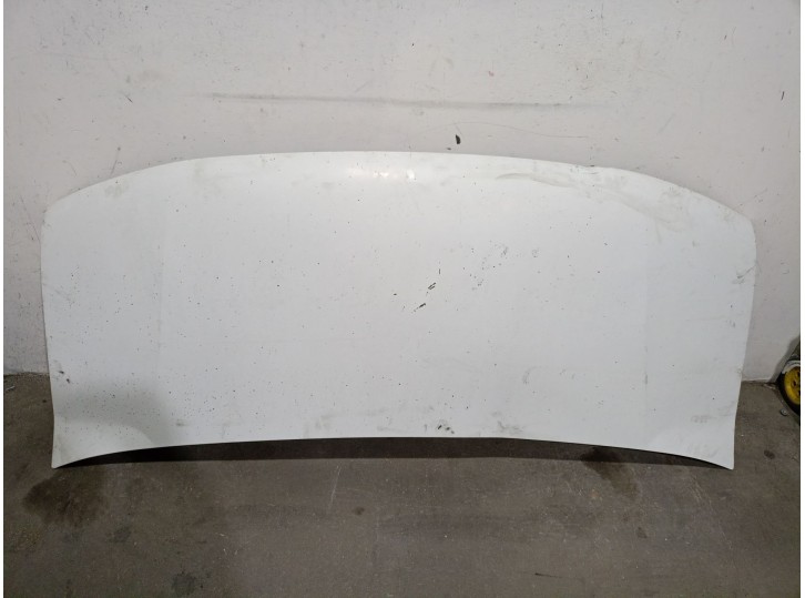 Recambio de capot para renault master ii furgoneta (fd) 2.8 dti referencia OEM IAM S9W 