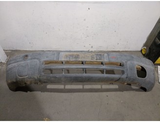 Recambio de paragolpes delantero para renault master ii furgoneta (fd) 2.8 dti referencia OEM IAM S9W 