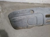 Recambio de paragolpes delantero para renault master ii furgoneta (fd) 2.8 dti referencia OEM IAM S9W 