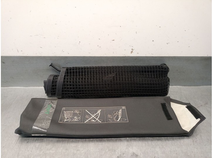 Recambio de bandeja trasera para volvo xc60 i suv (156) d5 awd referencia OEM IAM 30721382 30721382 