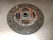 Recambio de kit embrague para peugeot 207 16v cat (kfu / et3j4) referencia OEM IAM 2004AK 2004AK 