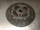 Recambio de kit embrague para peugeot 207 16v cat (kfu / et3j4) referencia OEM IAM 2004AK 2004AK 