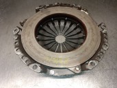 Recambio de kit embrague para peugeot 207 16v cat (kfu / et3j4) referencia OEM IAM 2004AK 2004AK 