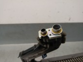 Recambio de evaporador aire acondicionado para volvo xc60 i suv (156) d5 awd referencia OEM IAM 31267591 31267591 L5174003 BEHR