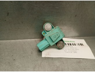 Recambio de sensor impacto para audi a6 berlina (4f2) 3.0 v6 24v tdi referencia OEM IAM 4F0955567  