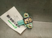 Recambio de sensor impacto para audi a6 berlina (4f2) 3.0 v6 24v tdi referencia OEM IAM 4F0955567 